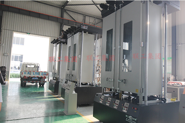 滿足GB/T17689  QB/T2854 Q/CR549.2等標(biāo)準(zhǔn)要求的持久蠕變試驗機