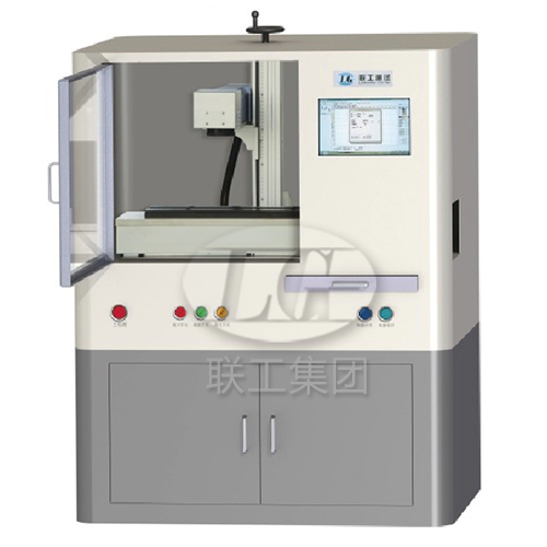  LHX-500G電動激光劃線機(jī)